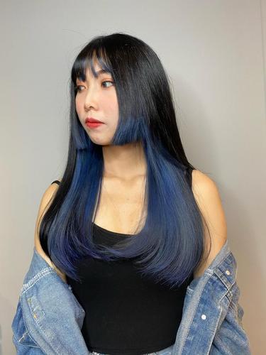 2021最新发型趋势「公主切」经典直长发,俏皮短发,个性锁骨发,浪漫长