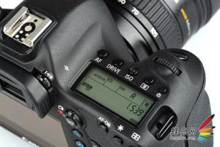 3ev对焦超越1d x 佳能eos 6d深度评测(组图)