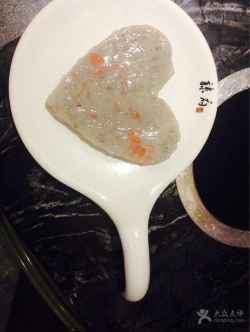 虾滑