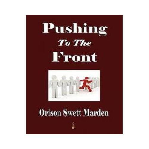pushing,docking 【预订】pushing to the front