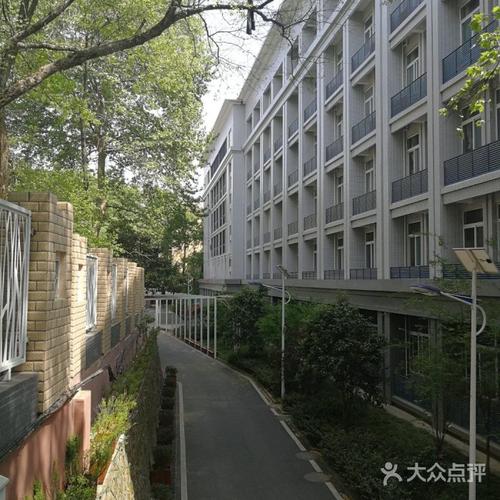 武汉大学附属中学初中部