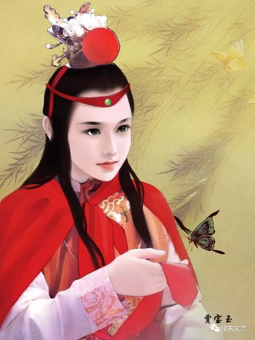 乍一听这是在批判贾宝玉这类纨绔子弟,实则正是对宝玉的赞美啊!