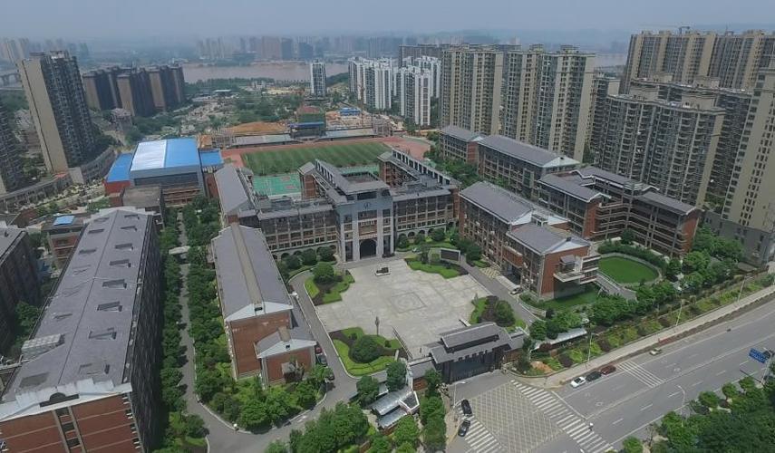 长沙市明德中学