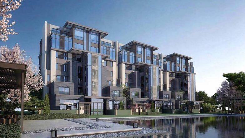 广州南沙自贸区(保利半岛)项目介绍