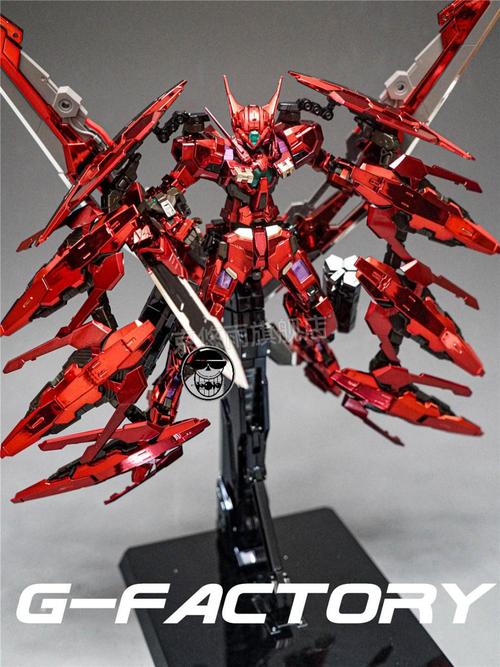 正义女神高达工厂mb886metalbuild正义女神f红正妹tpyef00非拍前咨询