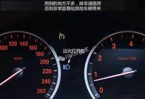 宝马仪表指示灯释义图_搜狐汽车_搜狐网