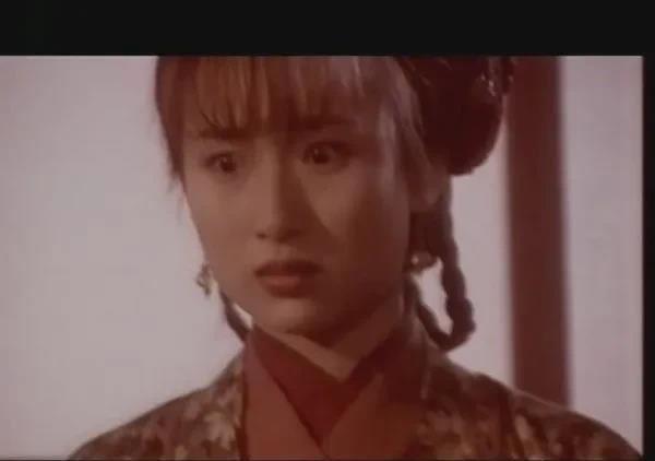 95版《神雕侠侣》中的11个大美女,你觉得谁的颜值最高?