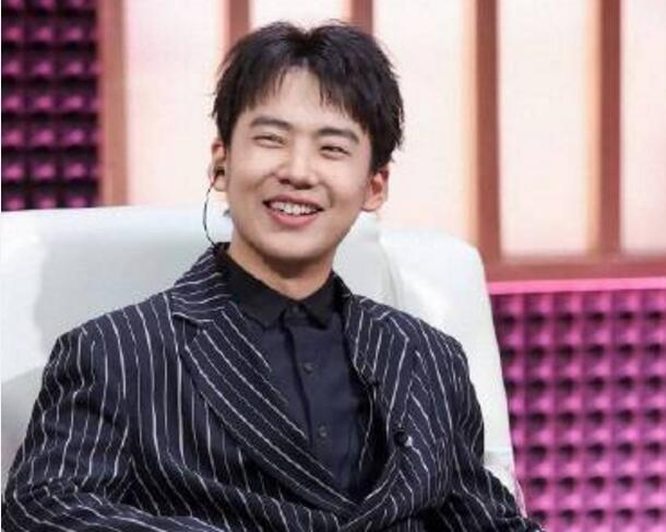 郭麒麟个人资料简介