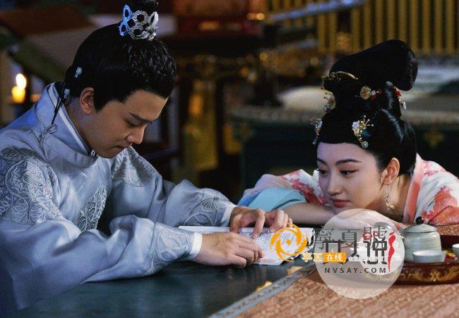 大唐荣耀结局曝光沈珍珠为李豫前途放弃荣华富贵获大赞【图】