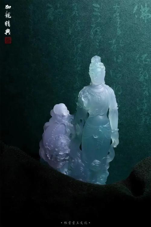 加龙大师作品