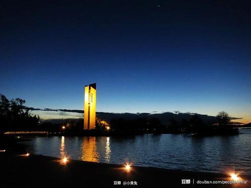 小黄兔的相册堪培拉cowra