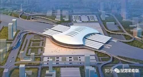 十四五规划展望金山新城篇