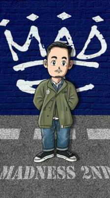 收集   点赞  评论  余文乐的侧影 0 0 若上善水  发布到  阿乐