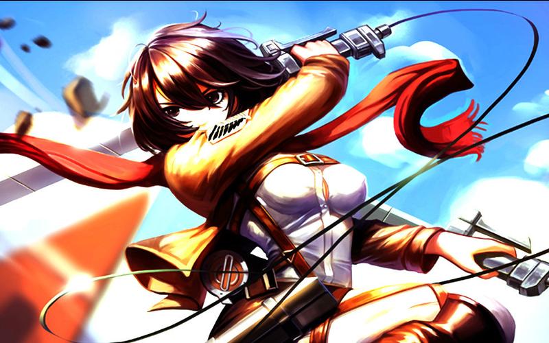 圣夜夜300英雄三笠微教学第一人称视角