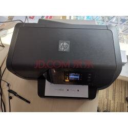 惠普8210打印机