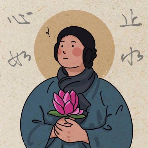 朋友圈背景图 丨不要打扰我