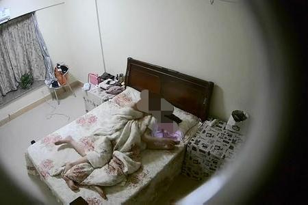 花50元能偷看100个摄像头,酒店卧室都能看,你的生活可能被直播