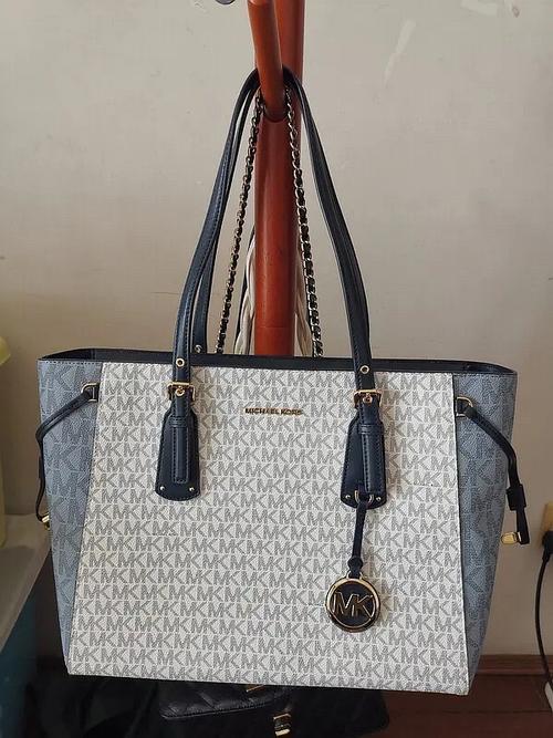 【求购】好价(千元以下)mk 托特包