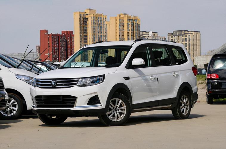 新款东风风行sx6上市全系手动挡是来搞笑的