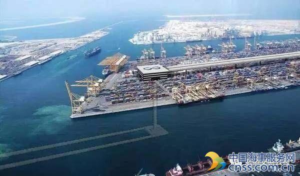 哈马德港原名多哈新港,自2016年12月1日正式全面运营,哈马德港年集装