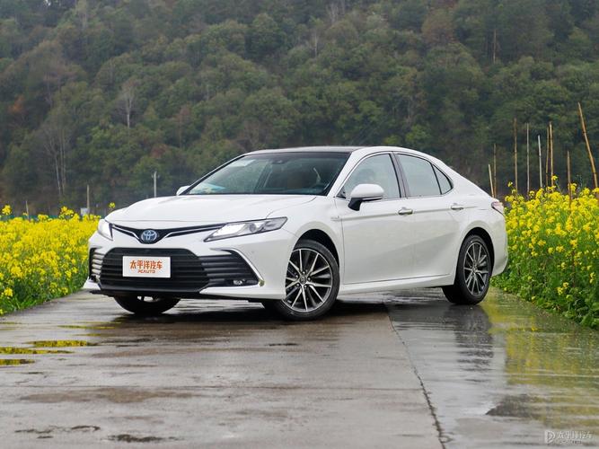 运城瑞翔广汽丰田凯美瑞最多优惠5000元限时促销