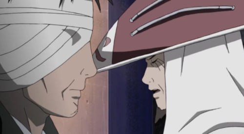 猿飞日斩死后,以火影为梦想的志村团藏没有当上五代火影的原因