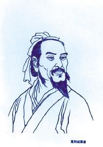 《三国演义》在线收听爱读国学儿童小罗贯中介绍三国演义儿童简笔画