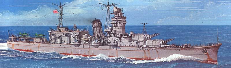 by fujimi) oyodo"s main claim to fame was having been admiral