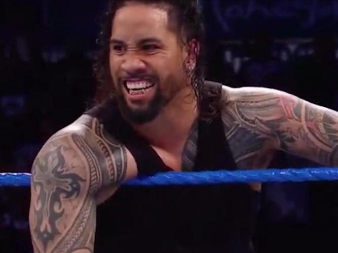 solofa fatu jr,the usos 乌索兄弟成员,solofa fatu(即前wwe选手