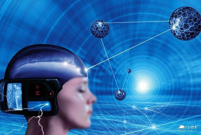 把人类变成克隆机器人 真的能长生不老