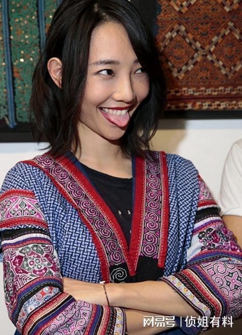 网易首页>网易号>正文申请入驻> 可以说,白百何的舌头长度在圈内,没人