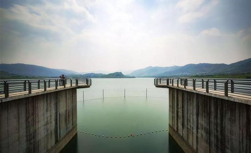 江苏无锡阳羡生态旅游度假区