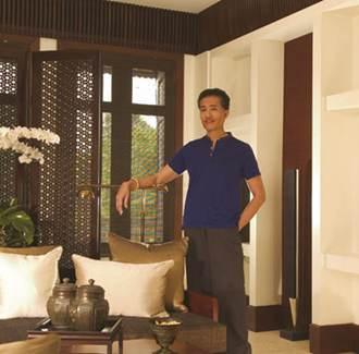 【环球设计酒店之旅】那些成就了安缦传奇的设计师们
