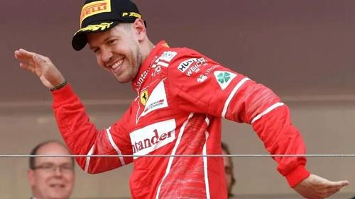 f1法拉利车队车手2022