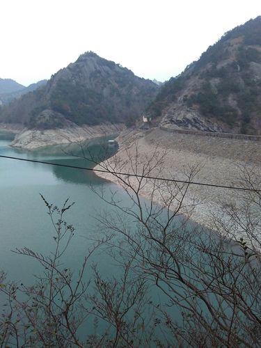 花芯水库