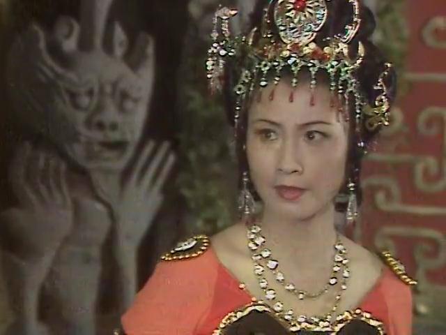 罗刹女[传说人物]是谁 罗刹女[传说人物]做过什么 罗刹女[传说人物]