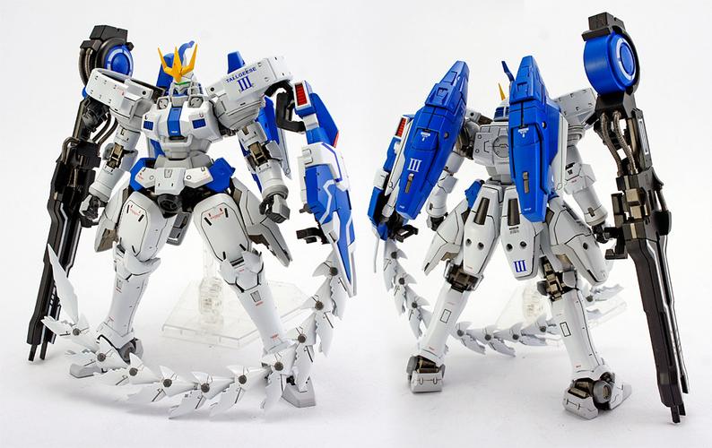 台湾品牌 九头龙桃子 mg 1:100ew 多鲁基斯三 杜鲁基斯三