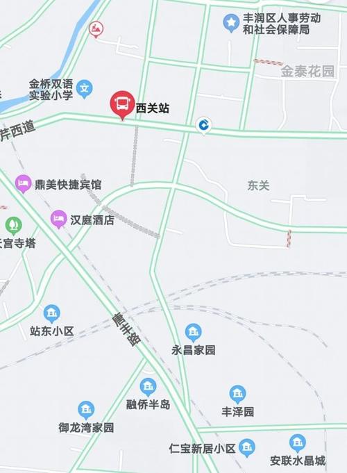 丰润区光华道终于通车了,这对丰润有何积极意义呢?