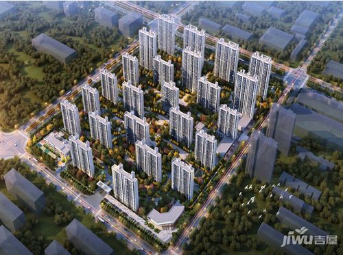 碧桂园凤凰源著