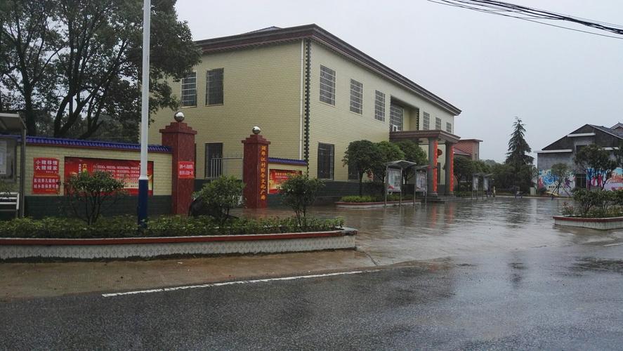 湖南省株洲市攸县酒埠江镇马鞍山天气预报