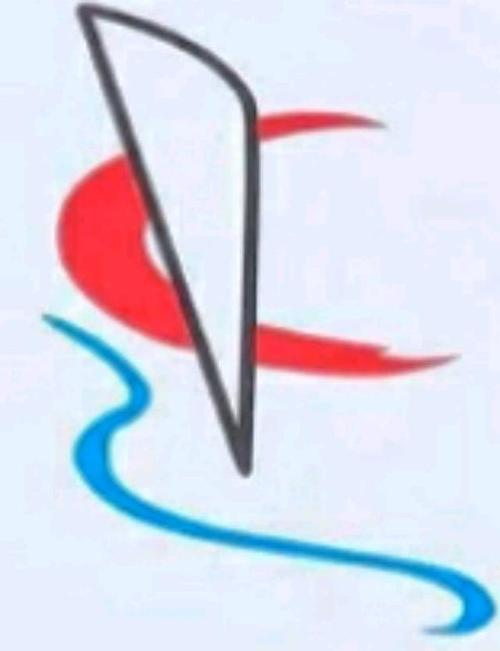 文昌市文城镇,始建于2016年,是一所十二年一贯制公办学校,校徽主要由