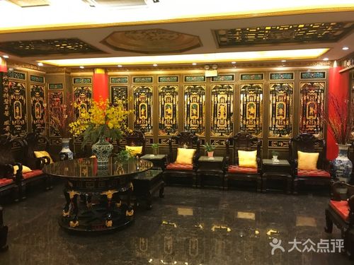 狮子楼(天顺路店)-图片-成都美食-大众点评网