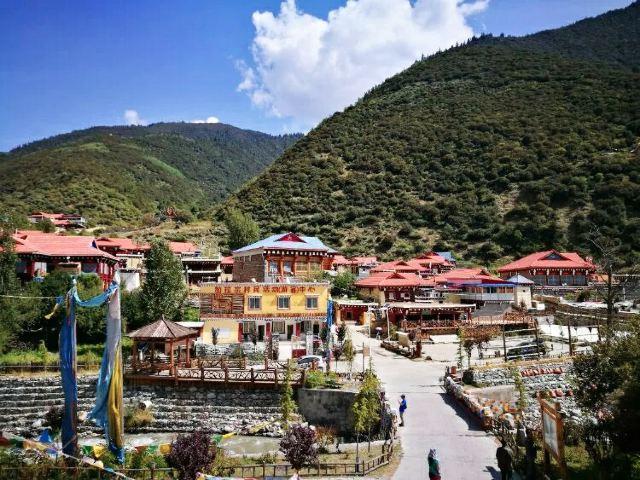 八美镇旅游攻略_八美镇图片 - 乡村地图景点