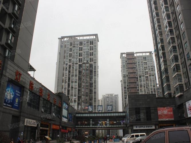 重庆东海岸-实景图(8) - 重庆安居客