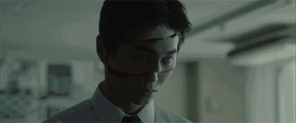 《寄生兽》 而"海贼王"和清新系的《你的名字》都在片商争取引进名单