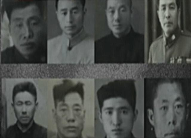 民国奇案盛世才家族邱家灭门案凶犯落网百姓为何请求从轻发落