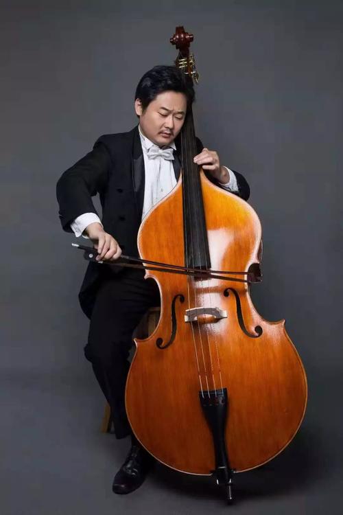 珠海仓活动和爸爸一起听低音提琴演奏会过文艺范儿的父亲节