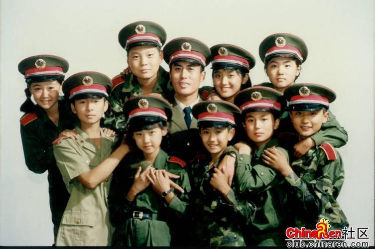 818儿时的一部片《少年特工》