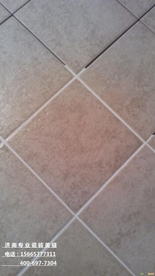 瓷砖美缝剂和填缝剂有什么不同瓷砖用美缝剂好还是填缝剂好