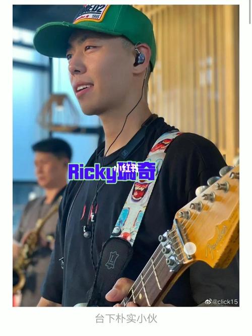 ricky瑞奇_披荆斩棘的哥哥_ricky瑞奇_娱乐_明星娱乐